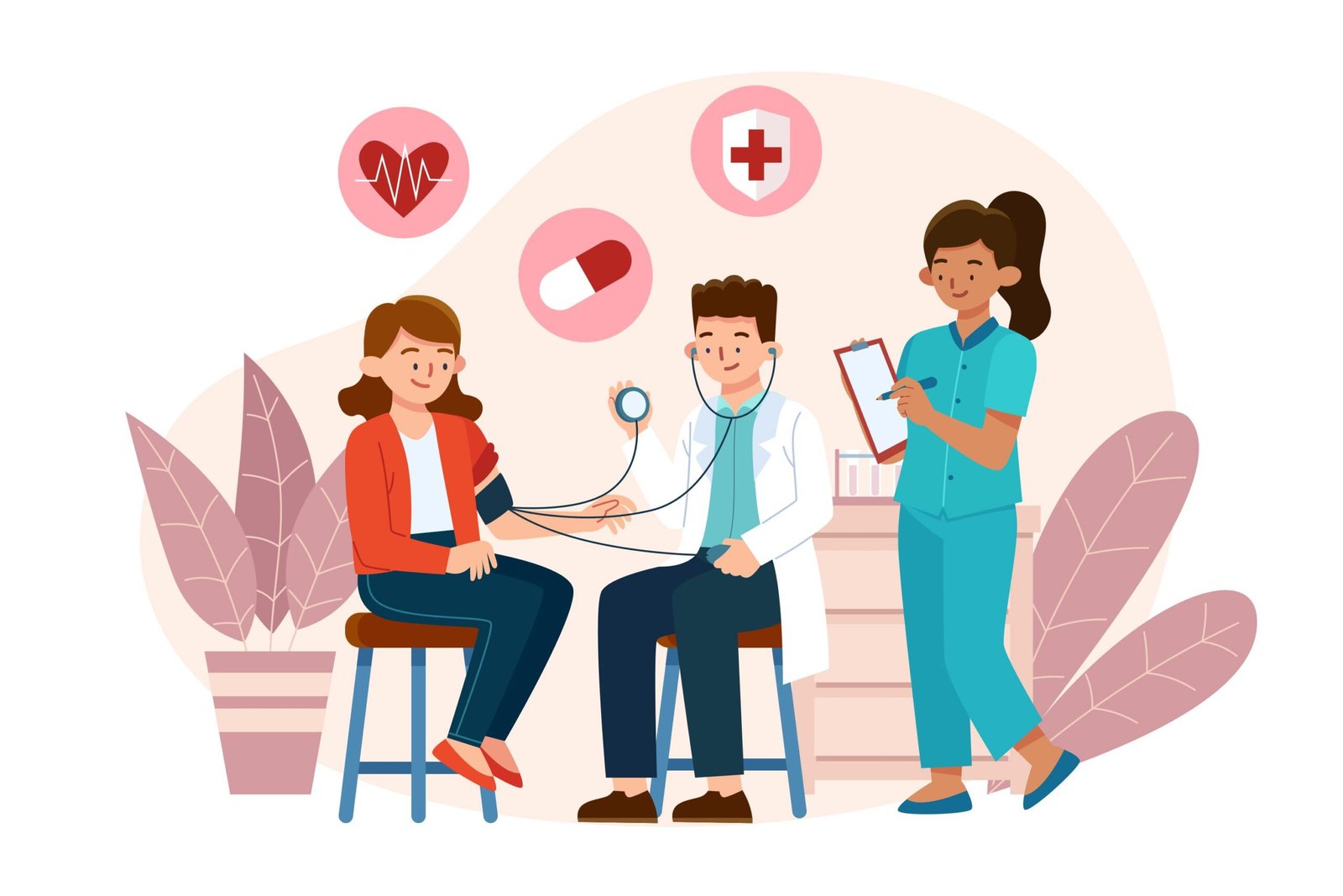 Preventive Health Awareness
