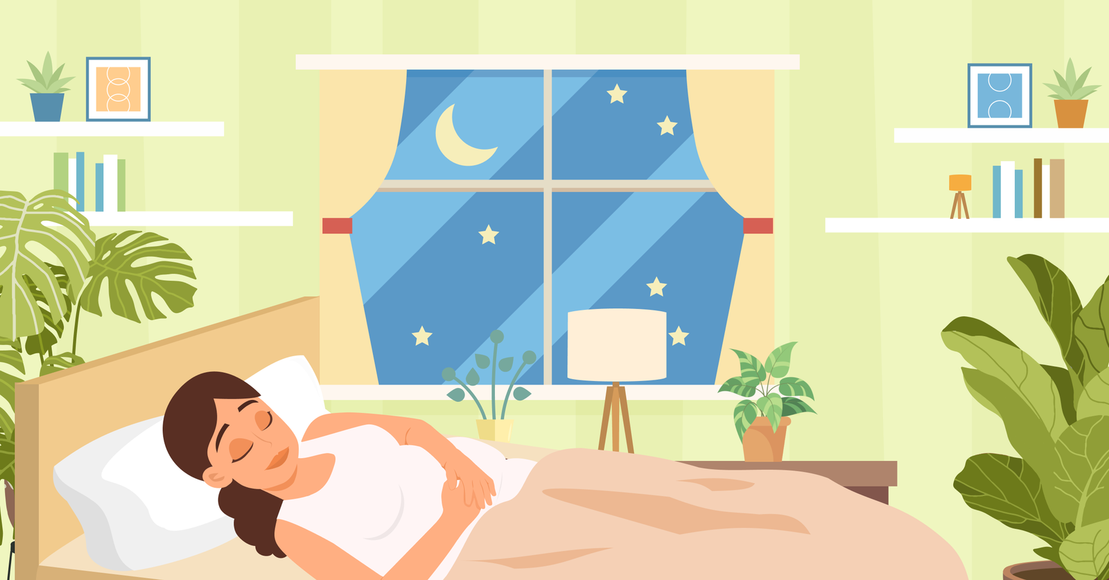 Sleep & Recovery Systems